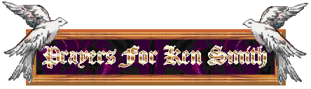 Prayers For My Daddy